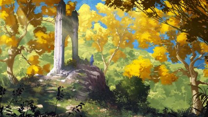 Forest of Liars - Bande-annonce Kickstarter
