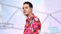 G-Eazy Reportedly Arrested for Assaulting Security & Possessing Narcotics | Billboard News