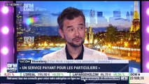 Good Com’ / Bad Com’: Bloomberg lance un service payant pour les particuliers - 03/05
