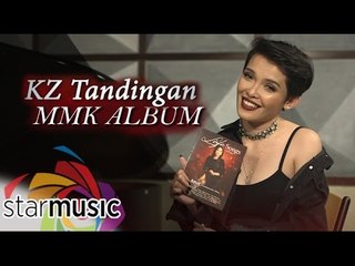 KZ - Talks about "Piece By Piece" from Life Songs Album