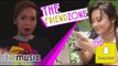 Kakai Bautista - The Friendzone  Episode 1 (The Snapchat)