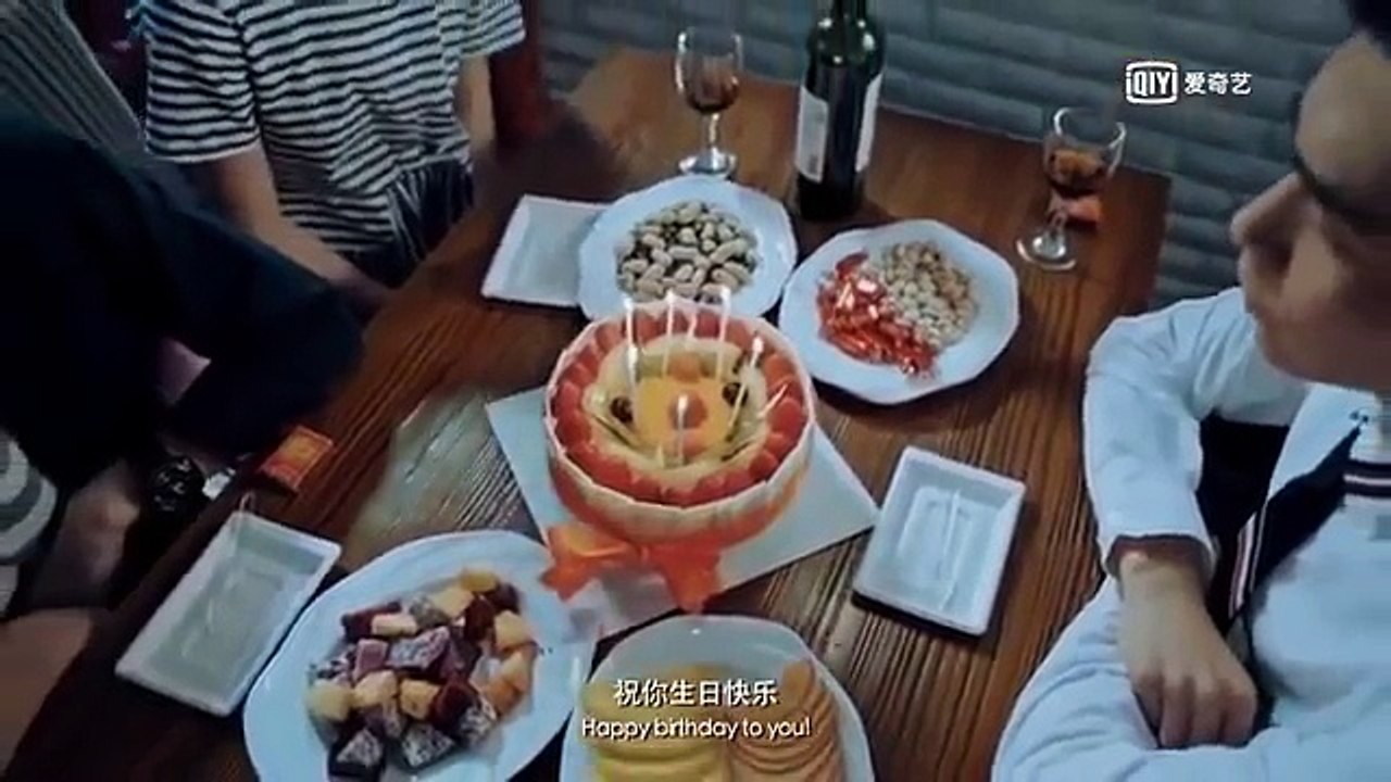 《和平镇秘事》爱情电影2018 - 主演： 郑伊涵/吕鋆峰/秦艺瀚 part 1/2