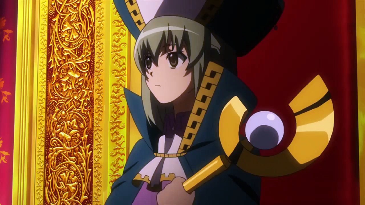 Akame Ga kill