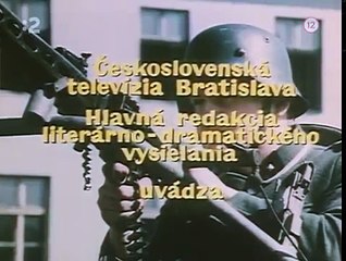 Povstalecká história - 2.Diel - Obrat 1984 part 1/3