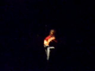 Concert Rodrigo y Gabriela Vidéo (4)