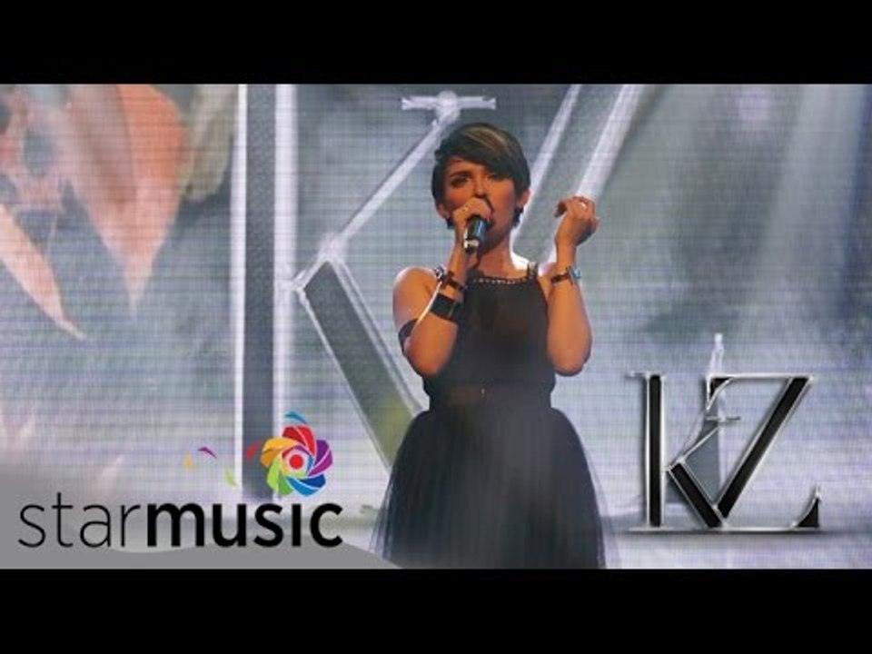 KZ TANDINGAN - Puro Laro (KZ Concert @ Music Museum)