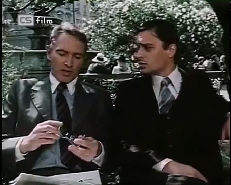 Povstalecká história - 2.Diel - Obrat 1984 part 1/3