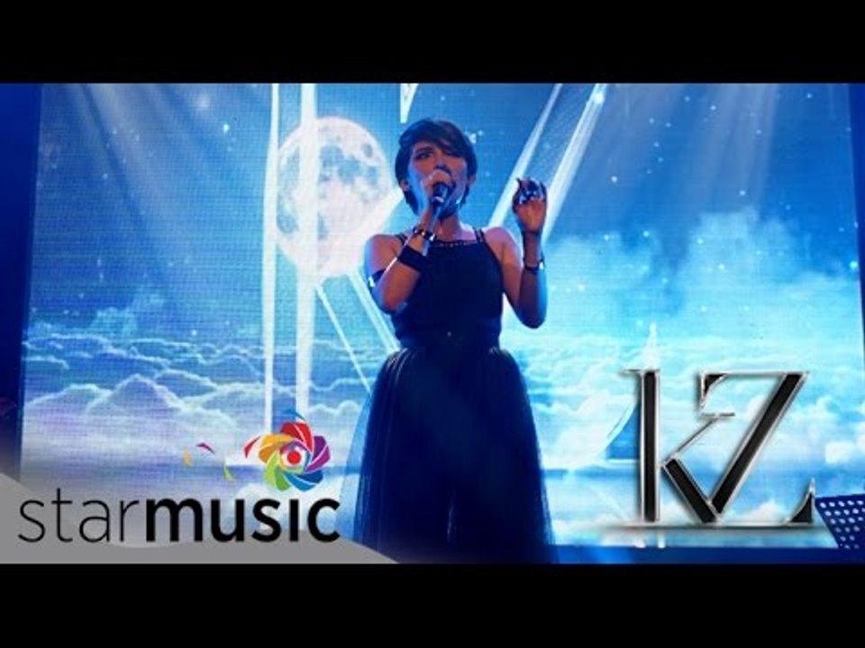 KZ TANDINGAN - Scared To Death (KZ Concert @ Music Museum)
