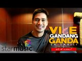 PIOLO PASCUAL for VGGSS (Vice Gandang Ganda Sa Sarili Concert at Araneta)