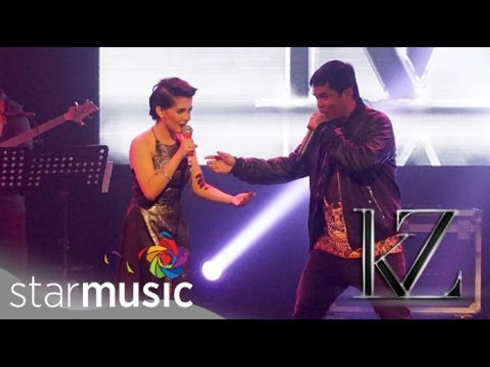 KZ TANDINGAN and GLOC 9 - Heartless (KZ Concert @ Music Museum)