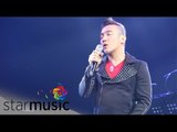 ARNEL PINEDA - Heaven in Your Eyes (La Nightingale The Return Concert)