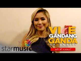 YENG CONSTANTINO for VGGSS (Vice Gandang Ganda Sa Sarili Concert at Araneta)