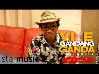 KUYA KIM for VGGSS (Vice Gandang Ganda Sa Sarili Concert at Araneta)