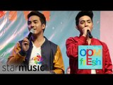 MMJ MAGNO - Simpleng Tulad Mo (OPM Fresh Grand Album Launch)