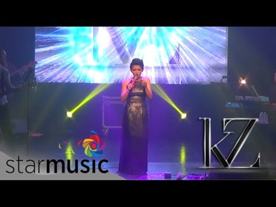 KZ TANDINGAN - Stay With Me (KZ Concert @ Music Museum)