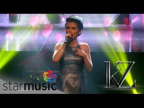 KZ TANDINGAN - Mahal Ko O Mahal Ako (KZ Concert @ Music Museum)