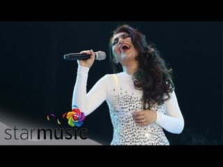 LANI MISALUCHA - Legrand Medley (La Nightingale The Return Concert)