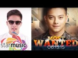 DANIEL PADILLA - Handa na ba kayo SM Cebu (Most Wanted Concert)