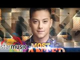 DANIEL PADILLA - Most Wanted - Bukas Na!