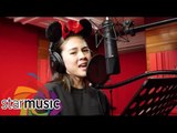 Janella Salvador - Happily Ever After (Official Lyric Video)