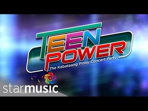 Teen Power: The Kabataang Pinoy Concert Party