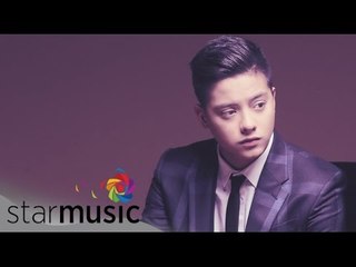 Daniel Padilla - Knocks Me Off My Feet (Official Lyric Video)