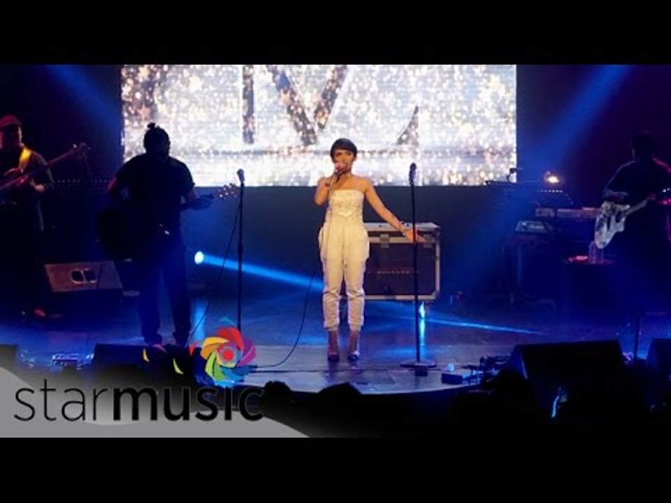 KZ TANDINGAN - Waiting in Vain (KZ Concert @ Music Museum)