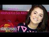Tanya - Mahal Ka Sa Akin (Official Lyric Video)