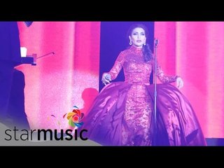 LANI MISALUCHA - Magic Flute (La Nightingale The Return Concert)