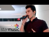 Daryl Ong - Ikaw Na Nga (Live at SM Baliwag)