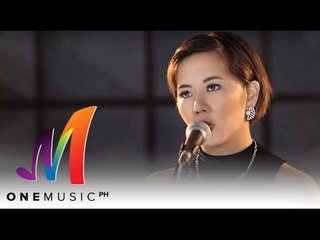 OneMusicPH Exclusive - Studio Session with Marion Wanna Be Bad