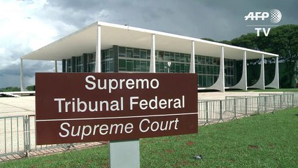 STF decide limitar foro privilegiado