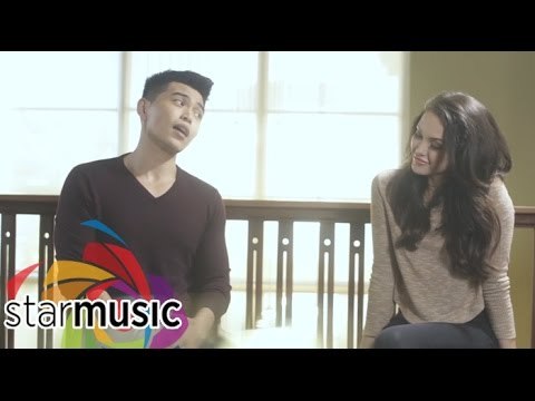Daryl Ong - Hopeless Romantic (Official Music Video)