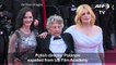 FILE: Film Academy expels director Polanski