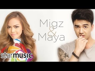 Migz and Maya - Mahal Ko o Mahal Ako (Acoustic cover)