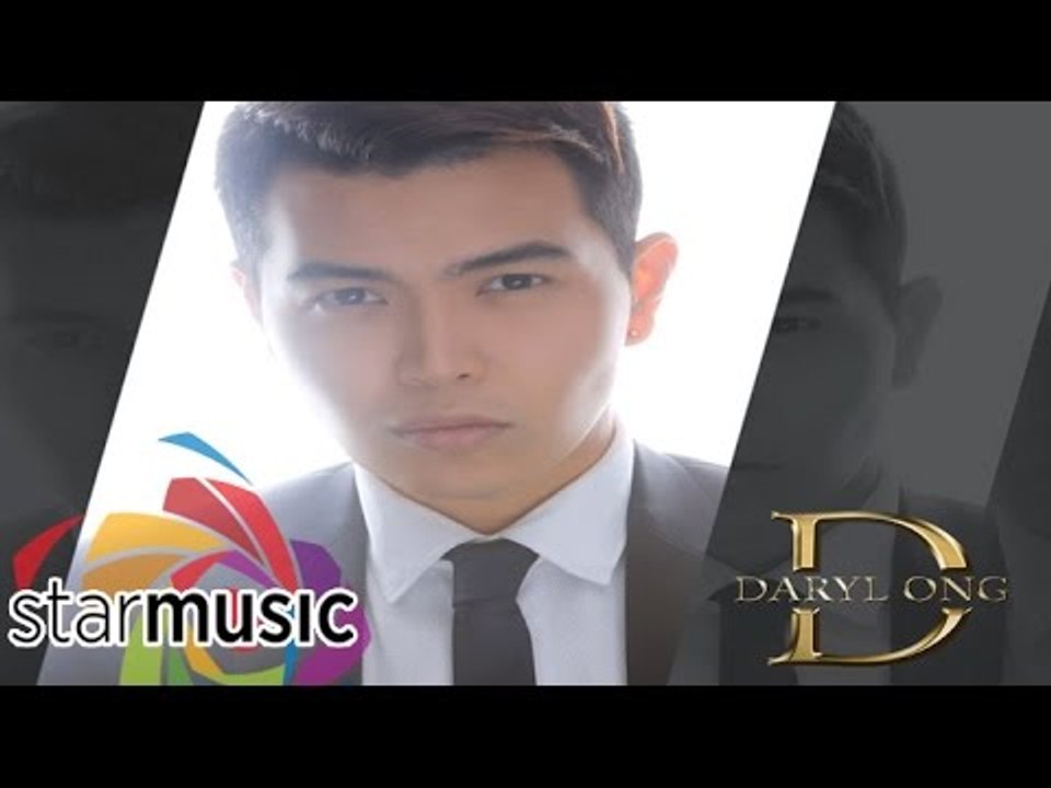 Daryl Ong - Mabuti Pa (Official Lyric Video)