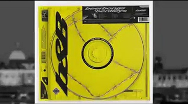 Post Malone - Better Now ( _Beerbongs & Bentleys ALBUM )