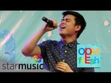 JACOB BENEDICTO - Pagkat Ikaw (OPM Fresh Grand Album Launch)