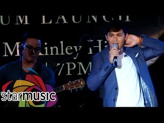 Matteo Guidicelli - Ewan (Album Launch)