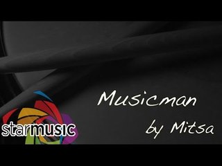 Mitsa - Musicman (Official Music Video)