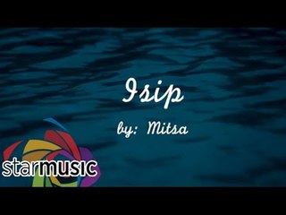 Mitsa - Isip (Official Lyric Video)