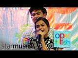 MARIS RACAL - Tanong Mo Sa Bituin (OPM Fresh Grand Album Launch)