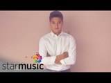 Daniel Padilla - My Girl (Official Lyric Video)