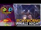 Itchyworms - Himig Handog P-Pop Love Songs 2016 Finals Night
