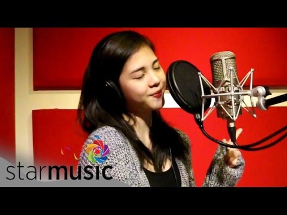 Janella Salvador - Dear Heart (Official Lyric a...