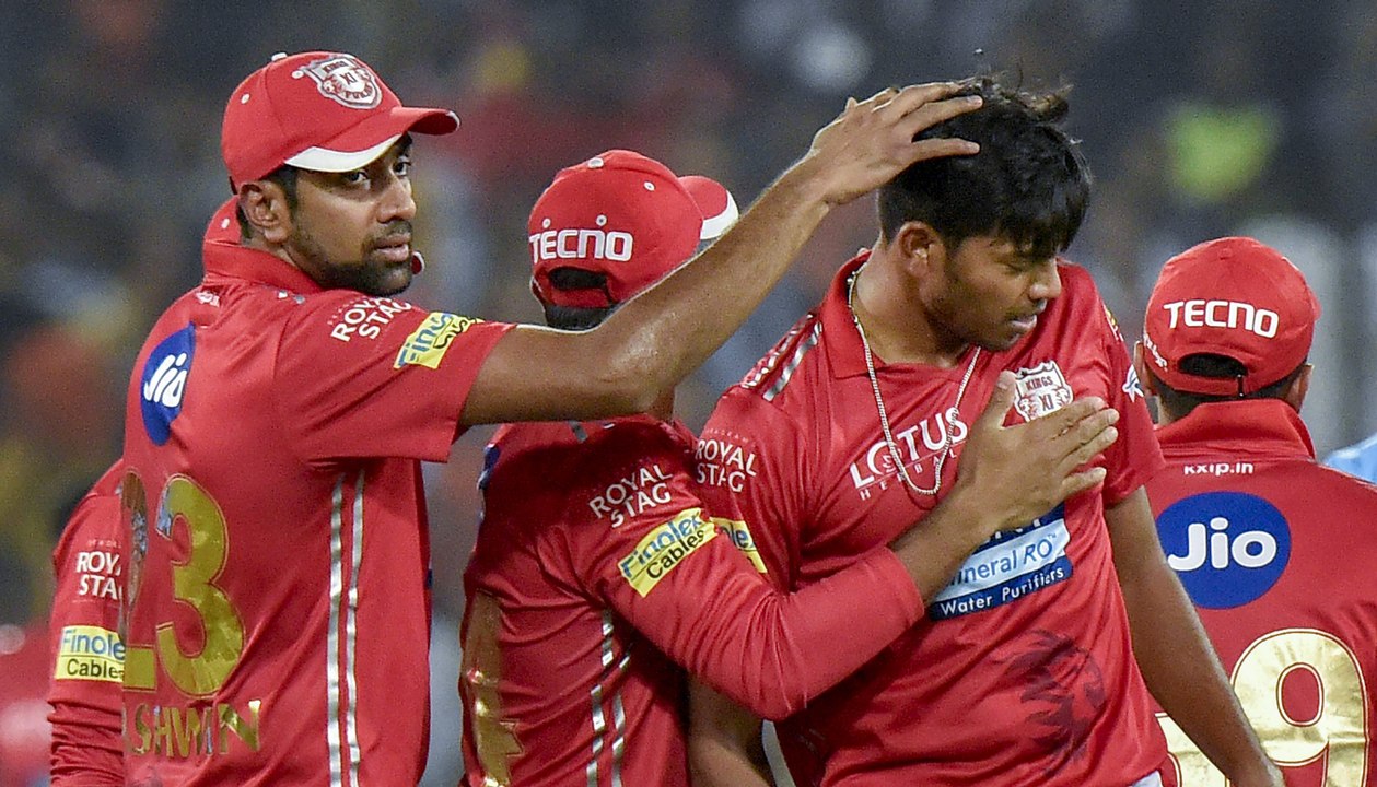 IPL 2018 : Kings XI Punjab vs Mumbai Indians, Ashwin vs Rohit Sharma, Match Preview | वनइंडिया हिंदी