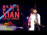 Xian Lim and Kim Chiu - Little Things (A Date With Xian)