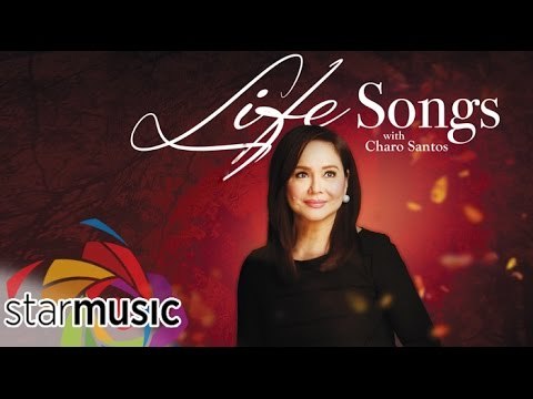 Desiderata - Ms. Charo Santos featuring OPM Icons