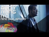 Nino Alejandro - Ako'y Iyong Iyo (Official Music Video)