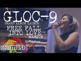 Marion - Free Fall Into Love (Gloc-9 Album Launch)